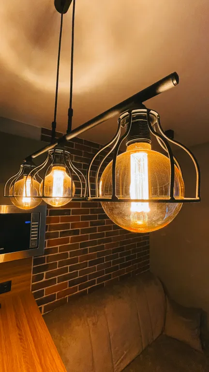 Лофт-студия Новые сады