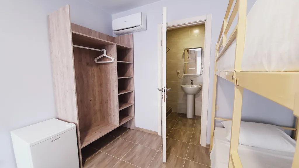 Квартира Комната — Анапа