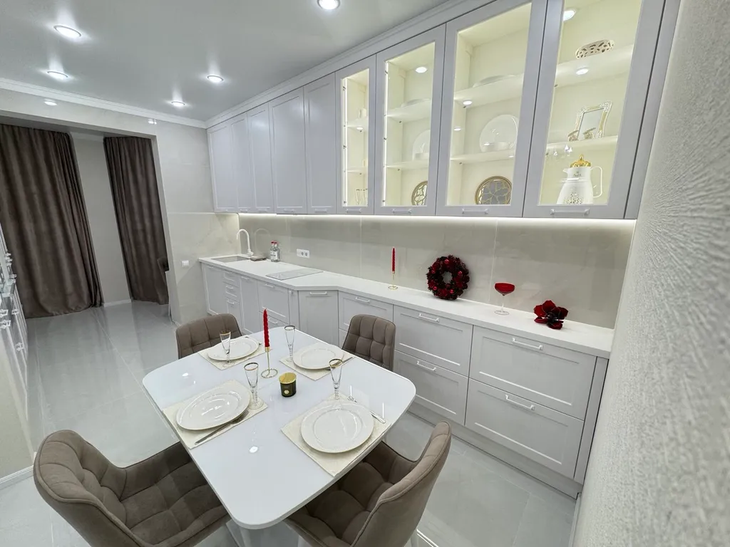 «Всё включено» Краснодар Центр