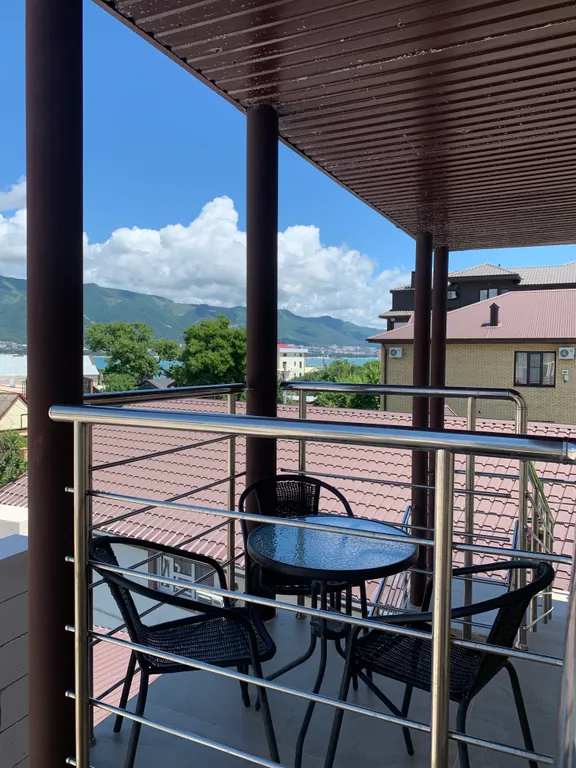 Квартира Комната — Геленджик