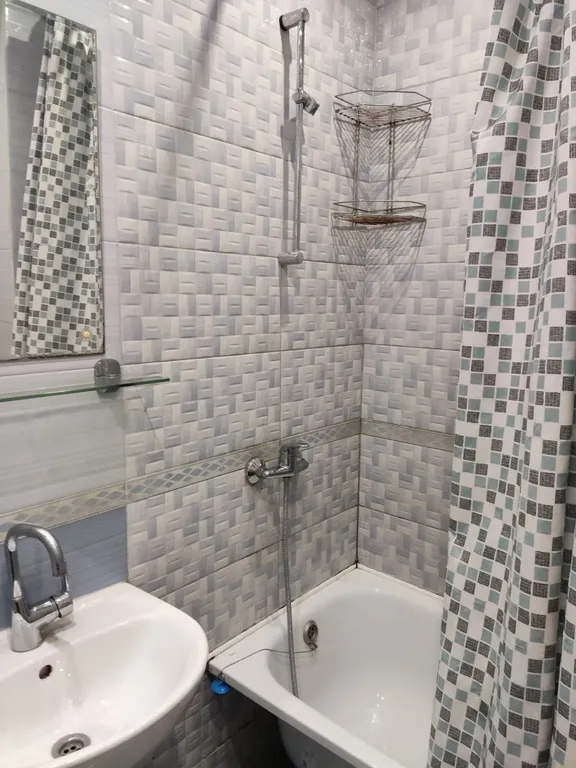 1 комнатная квартира