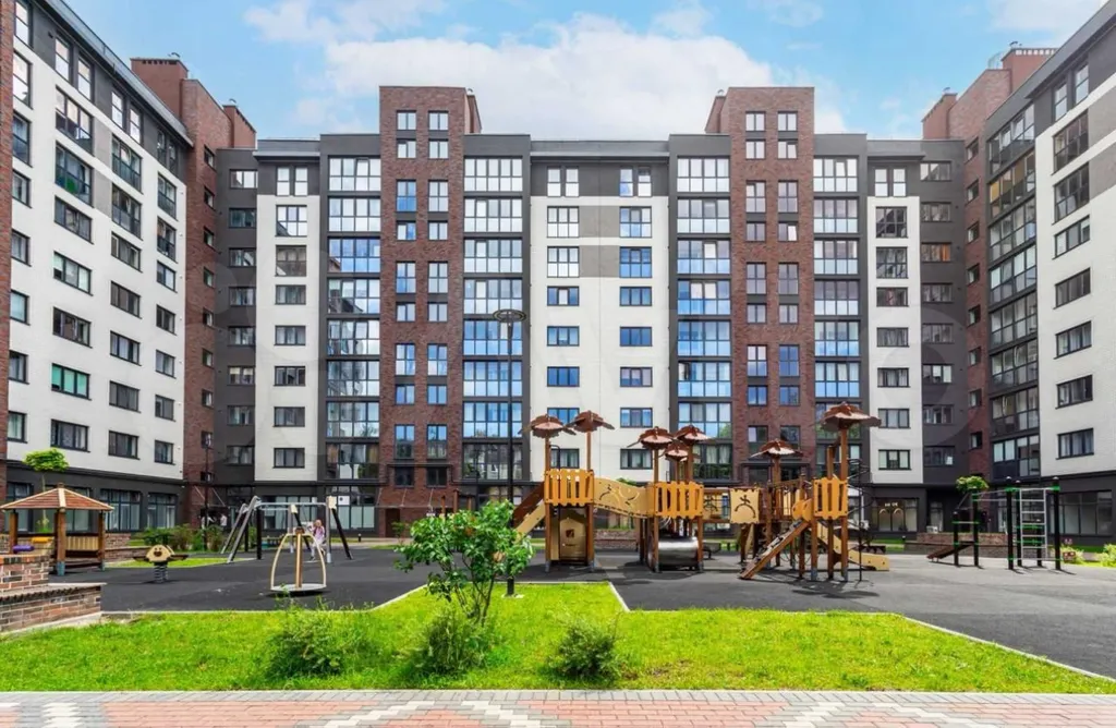 Квартира Квартира Апартамент класса люкс Dream House Luxe в самом центре Калининграда — Калининград