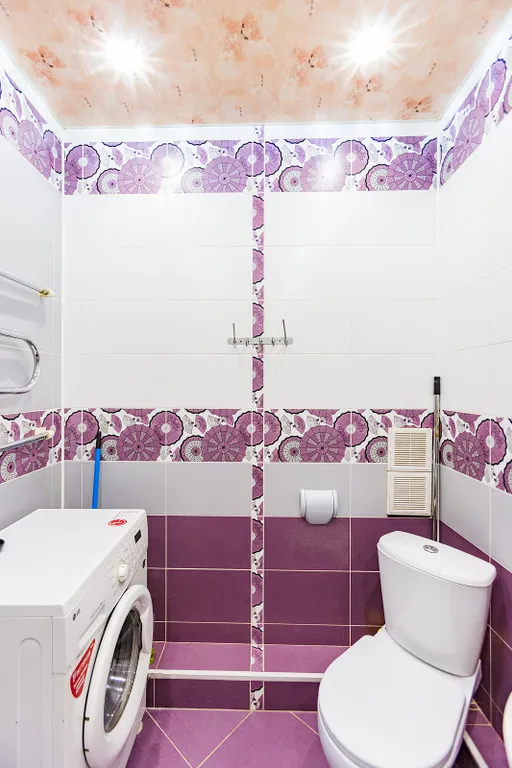 Апартаменты Astra Apartments в районе Аэропорта