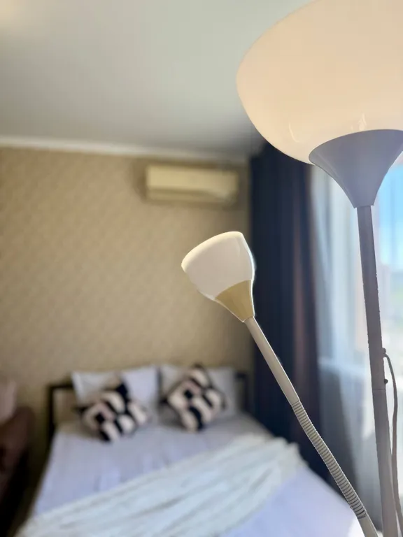 Квартира в районе аквапарка и детской больницы