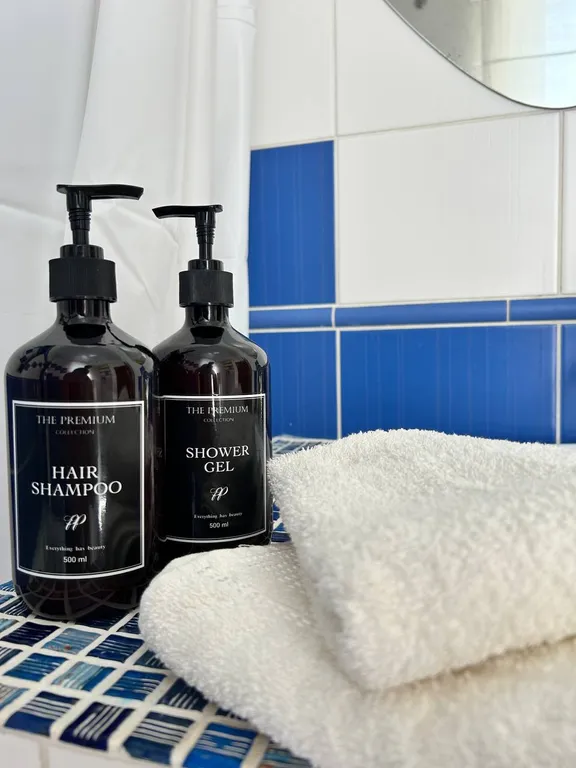 Уютный коттедж