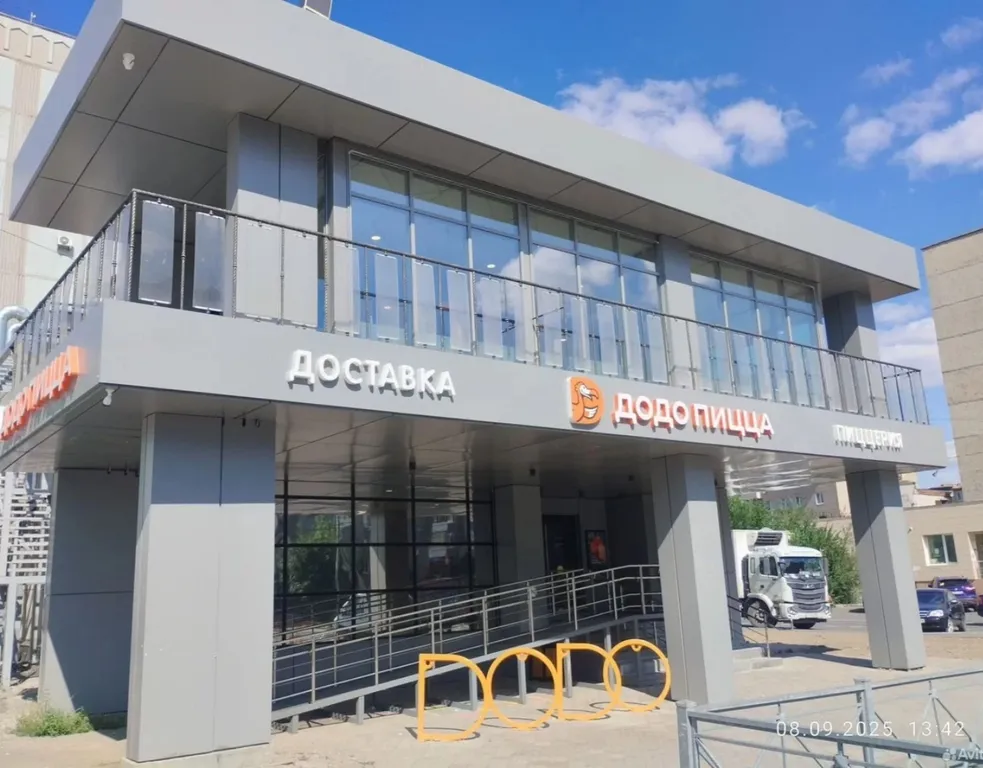 Аппаратаменты на Советской