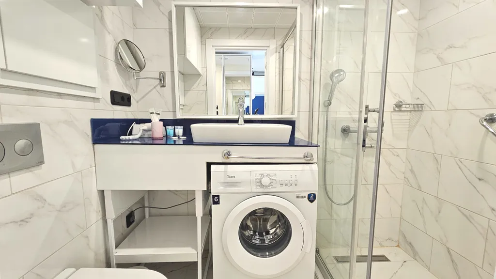 OCD2-3822, На берегу Черного моря