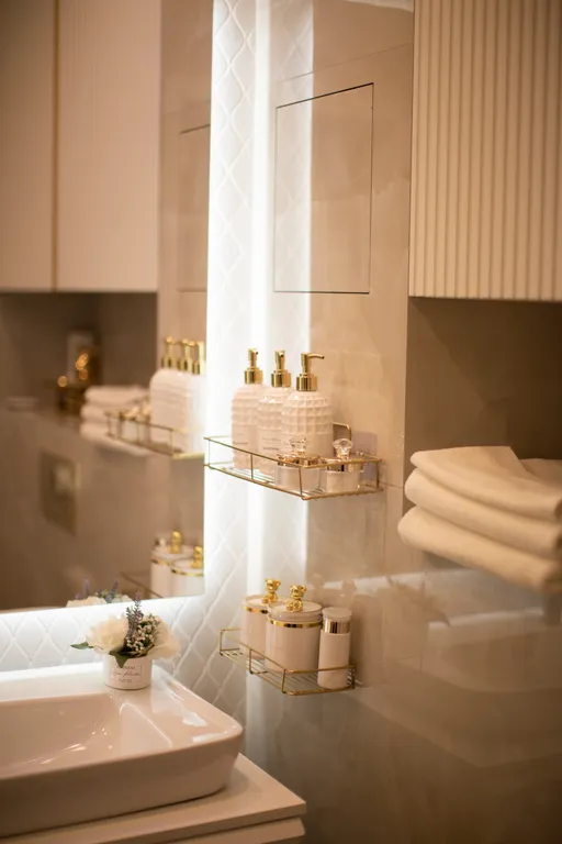 Шикарная квартира в центре города