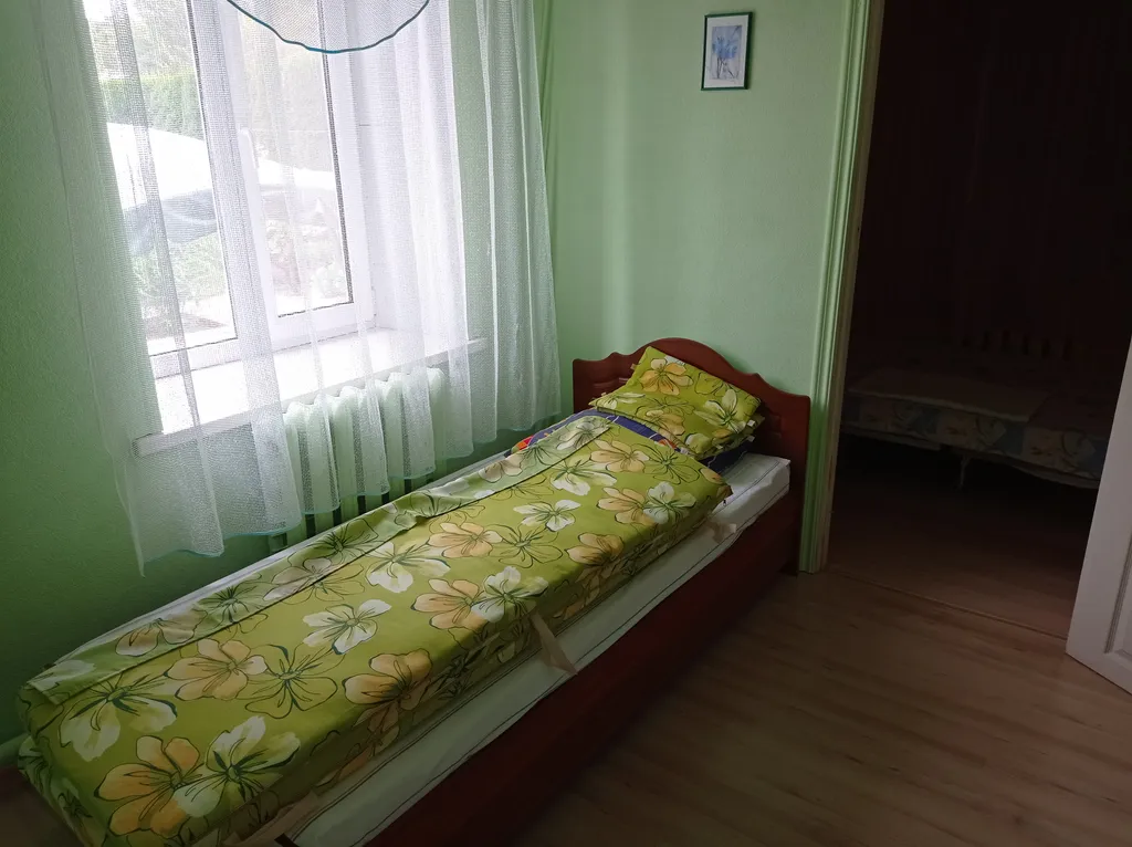 Домик у моря