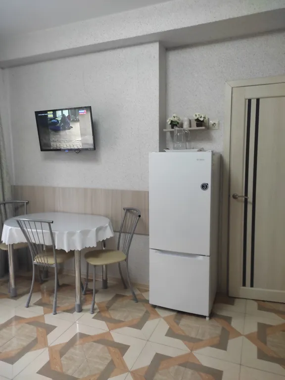 Квартира Квартира Студия Светлана — Сириус