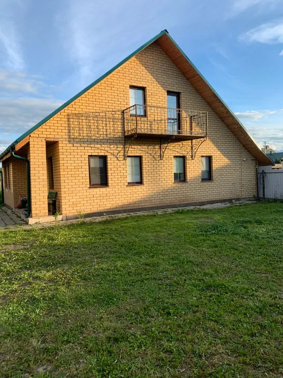 Коттедж Усадьба Перепёлкино — аренда посуточно в Сельцо