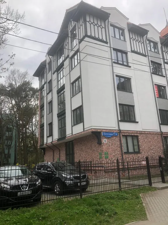 ЖК Легенда Светлогорска