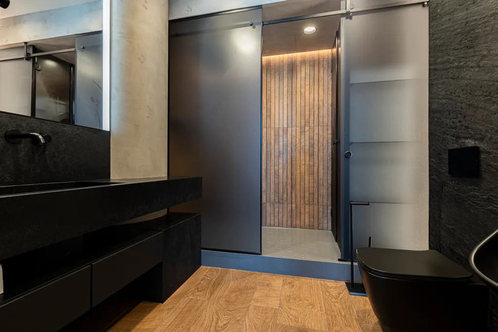 Nord Sky 77 этаж