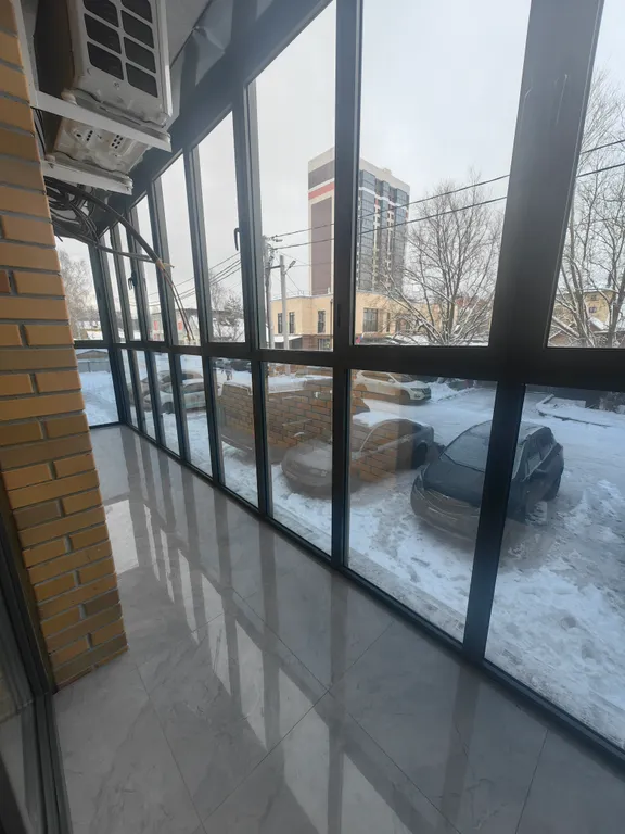 Уютная квартира рядом с окружной дорогой