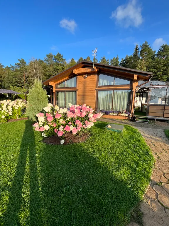 Карпин пруд