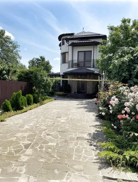 Коттедж Гостевой дом на Черноморском побережье — аренда посуточно в Супсех