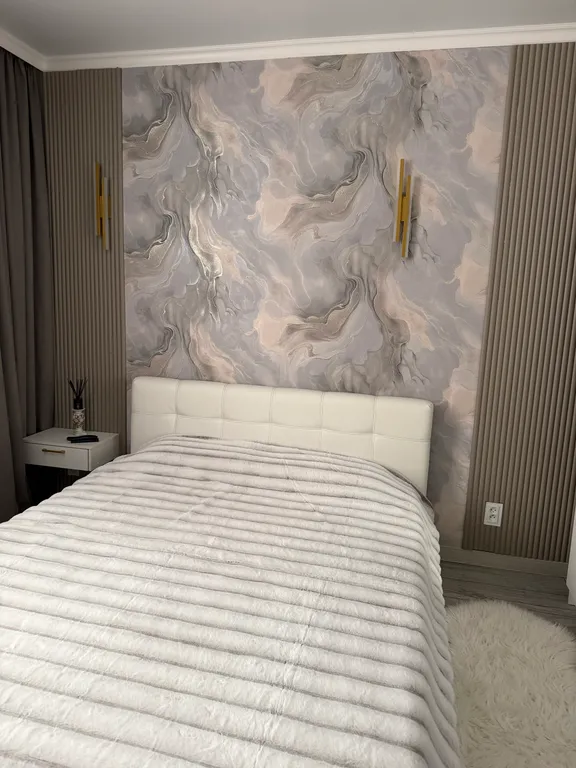 Квартира евро