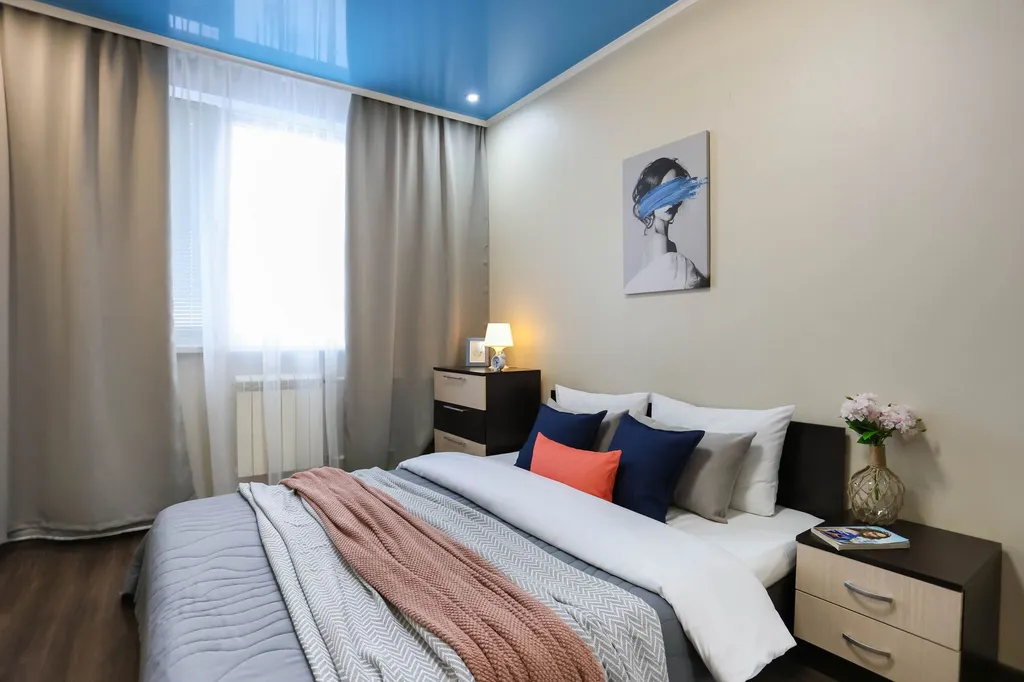 Пять Звёзд Северная река