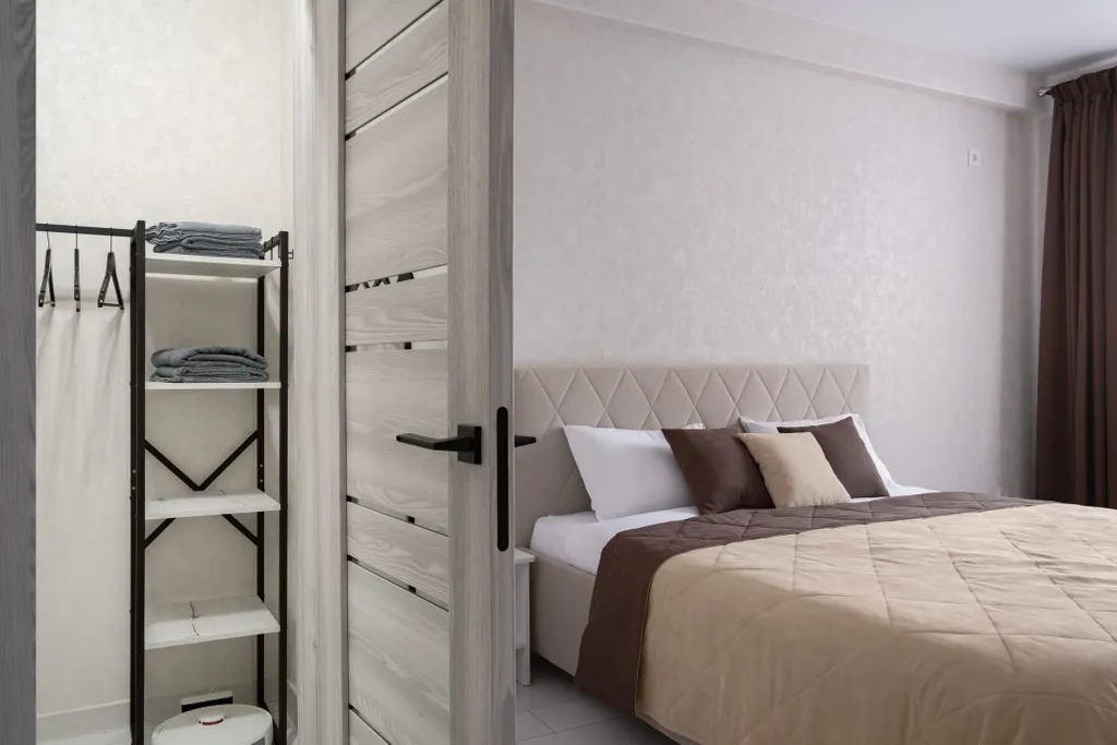 Шикарная 2-ух комнатная квартира квартира