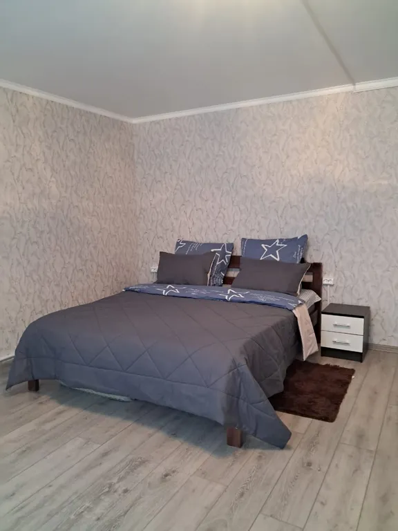 Уютный дом в центре города