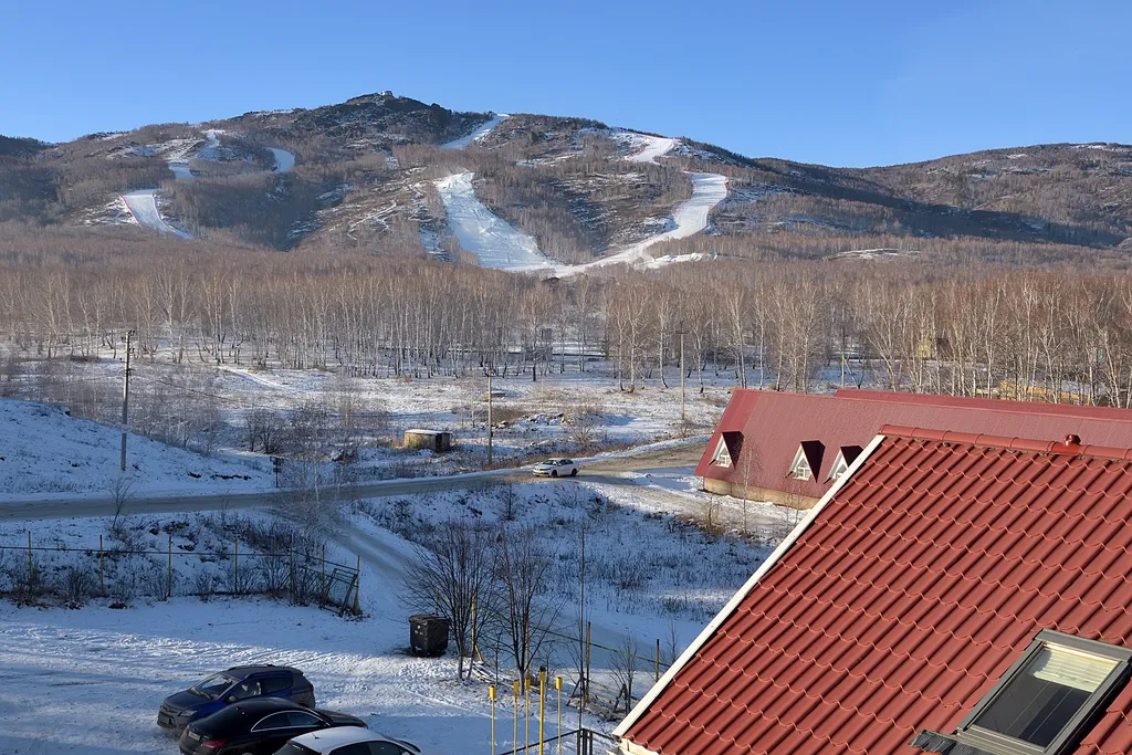 5-комнатный Дом