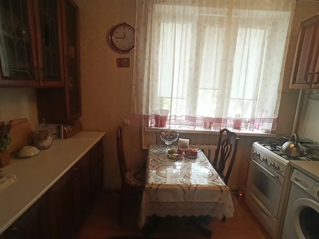 Квартира Уютная квартира — Махачкала