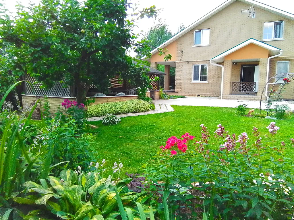 Вилла Стрекоза