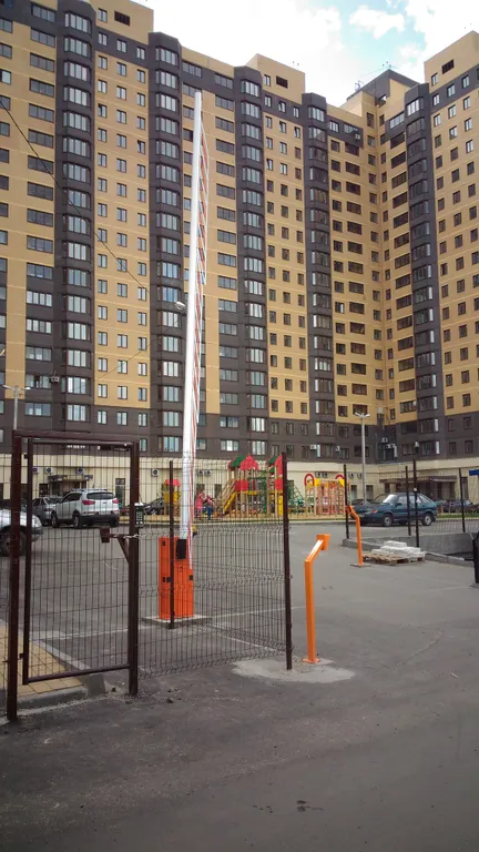 Apartments Sun Diamond