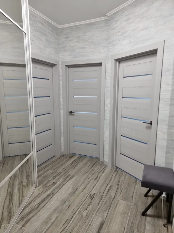 Квартира Комфортабельный апартамент с видом на море — Зеленоградск