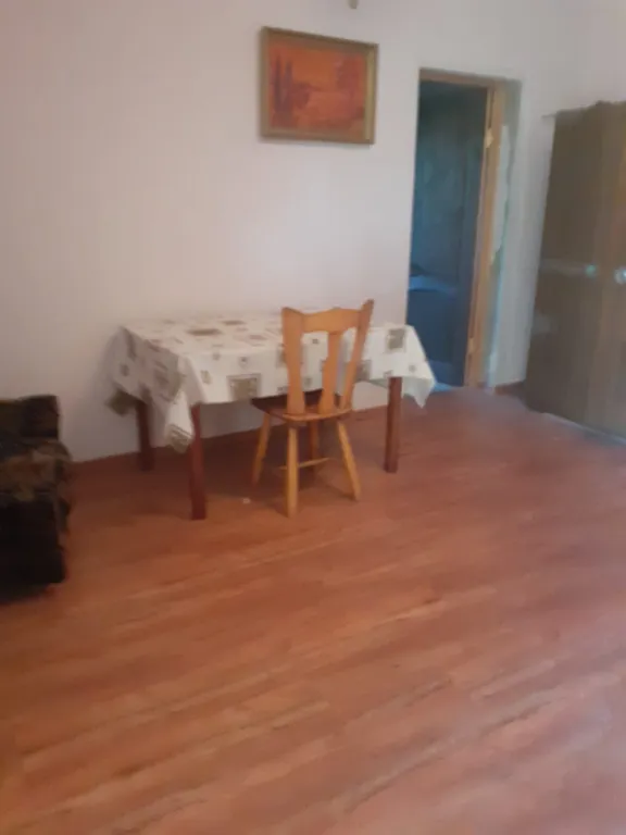 Второй этаж дома у моря