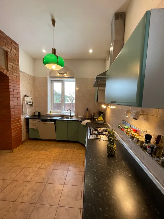 Видовой Пентхаус с приватной террасой