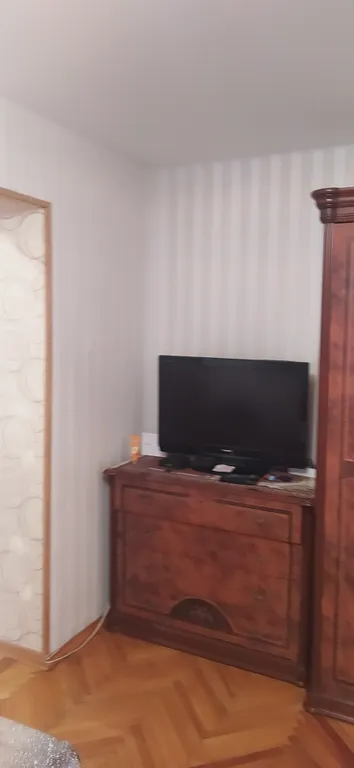 Дом возле леса, 5 этаж, окна в горы, птицы и воздух