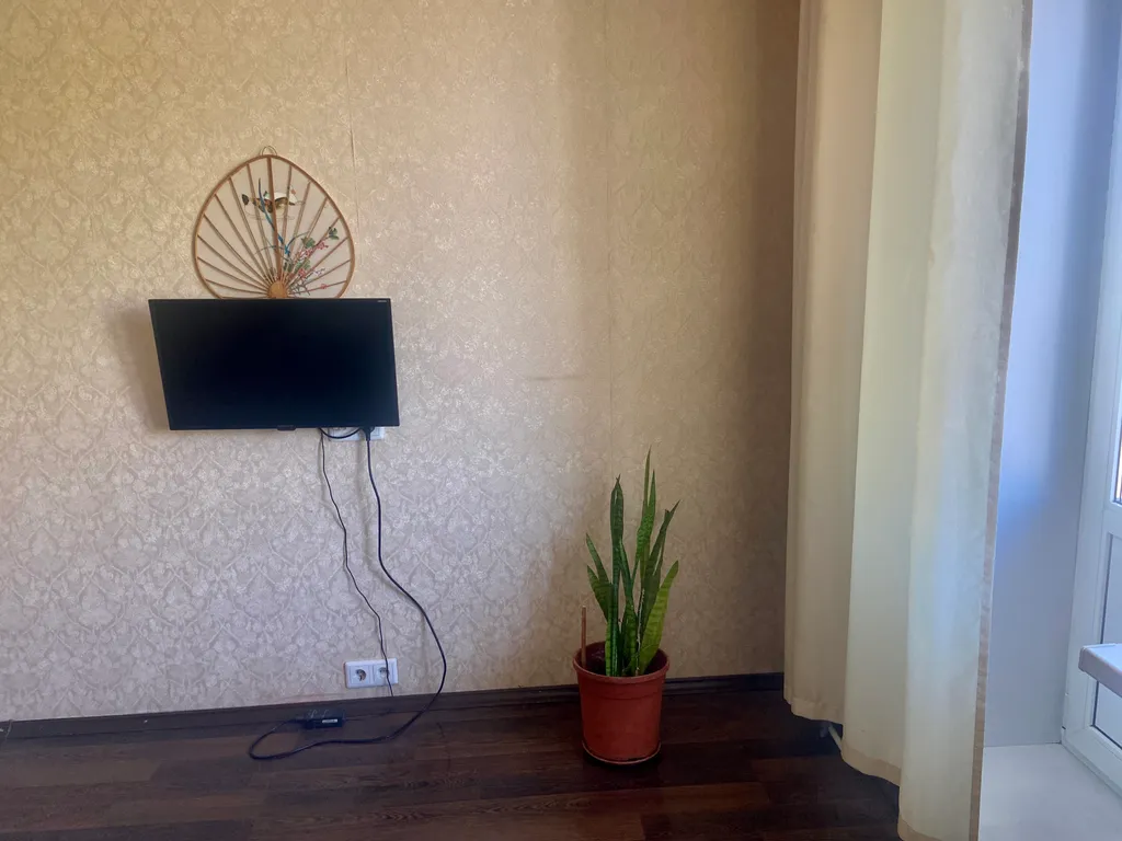 Квартира Квартира в центре у Екатерининского парка — Пушкин