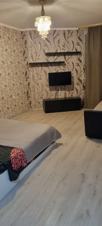 Квартира Уютная квартира в уютном районе — Ростов-на-Дону