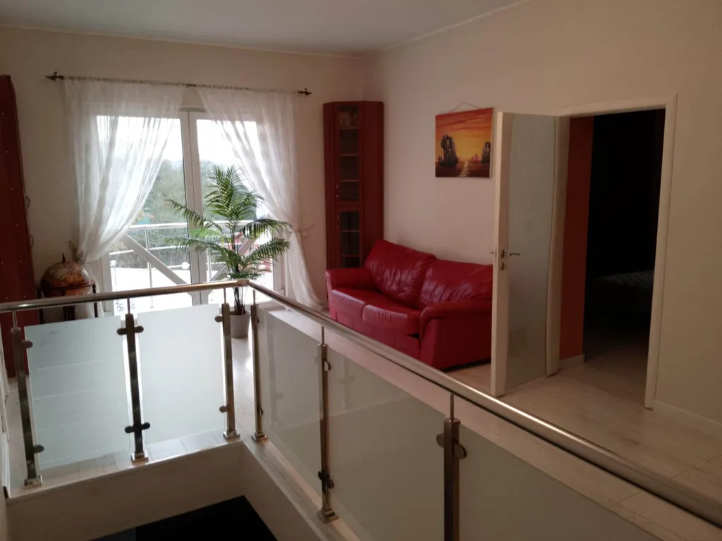 Коттедж Мякинино для праздника