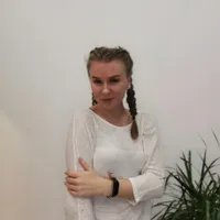 Светлана Васильева