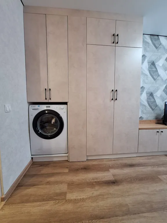 Уютная квартира- студия возле аэропорта