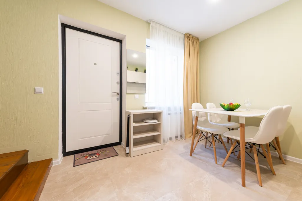 Коттедж Коттедж 2-уровневый — Дагомыс