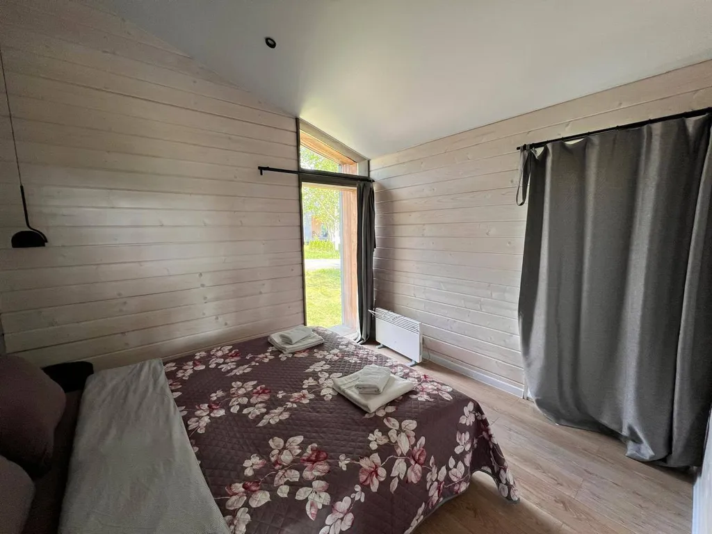 Дом 474 с двумя спальнями