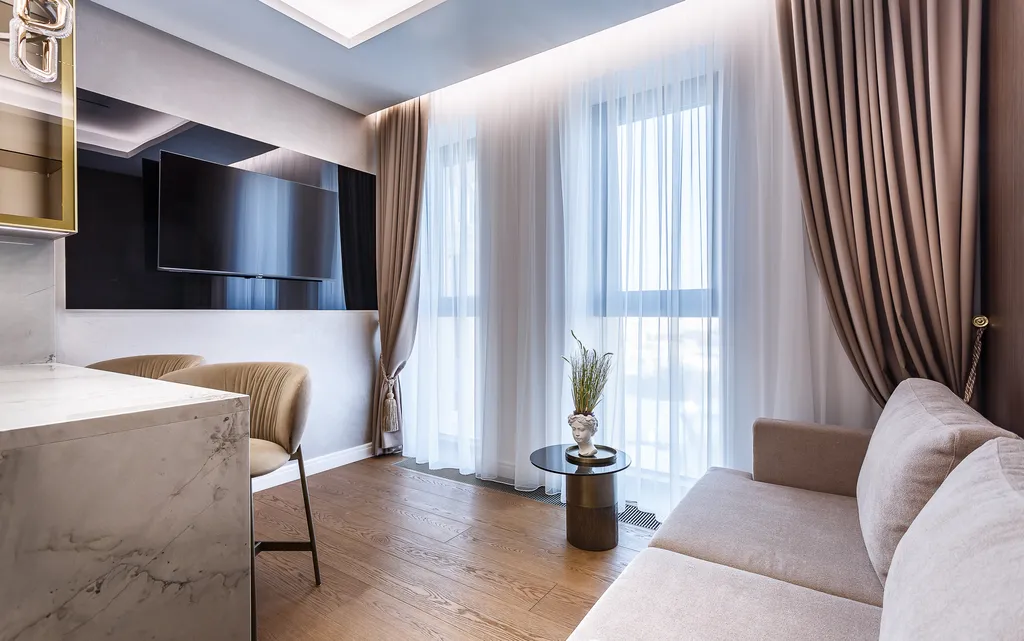 Резиденция Вернадского