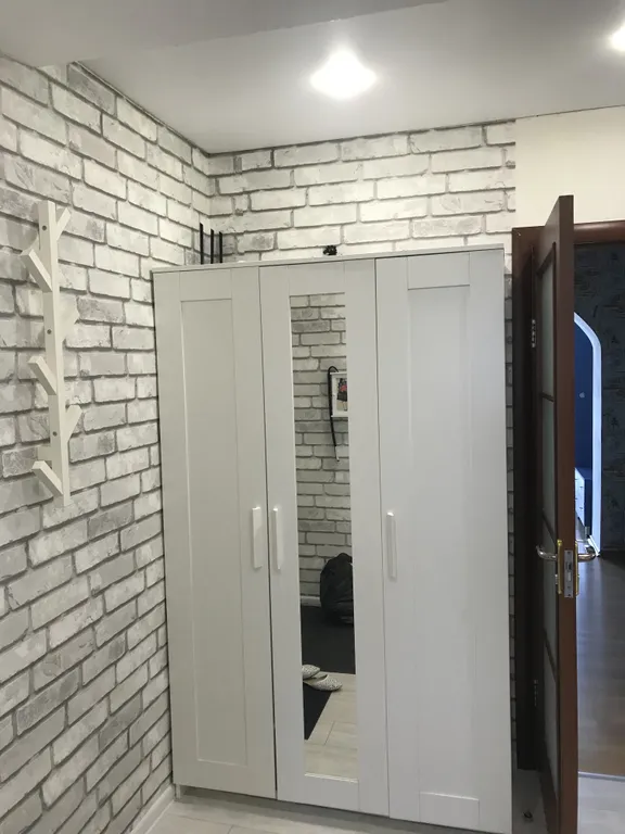 Уютная квартира с видом на крепость