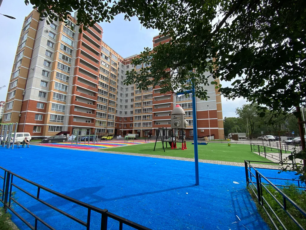 Уютная квартира в центральной части города