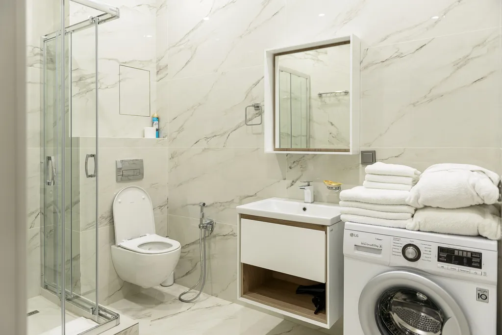 Номер с террасой