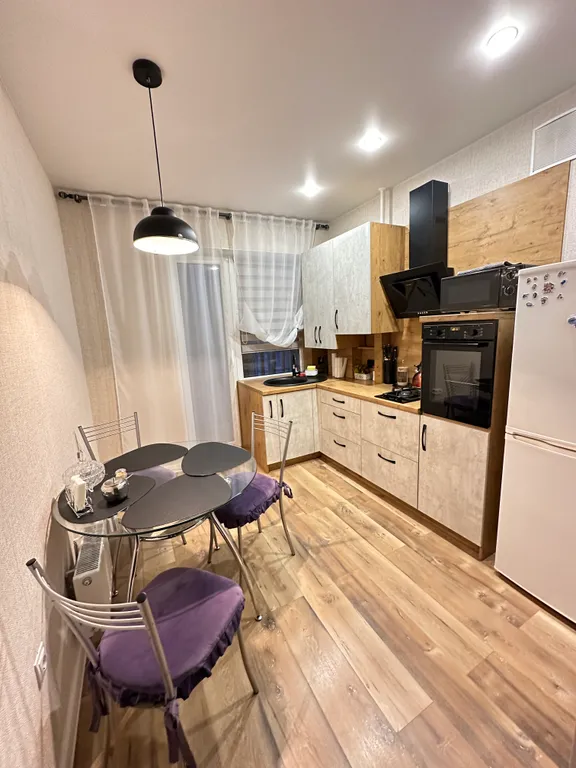 Квартира Уютная квартира на берегу балтийского побережья — Сальское