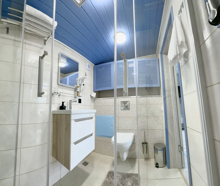 Комфортный дом "Дункан"