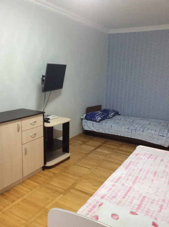 Квартира Уютная квартира в центре города на первой береговой линии — Анапа