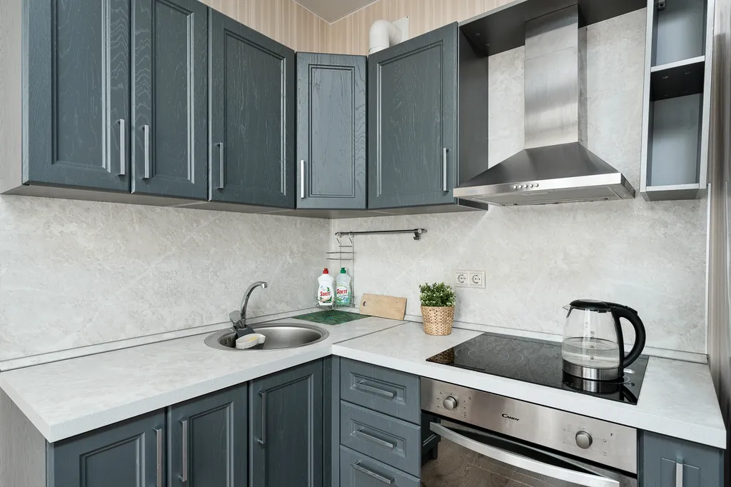 Студия возле станции Мытищи