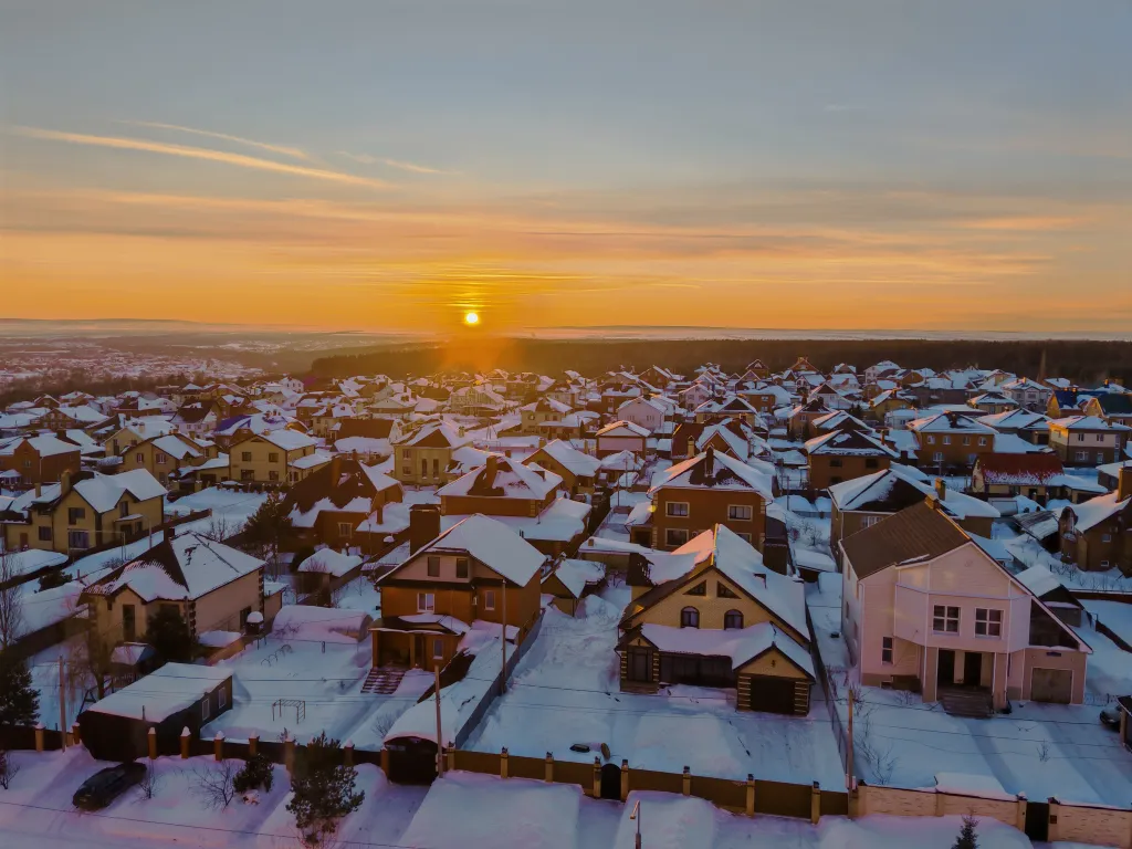 Уютная однокомнатная квартира