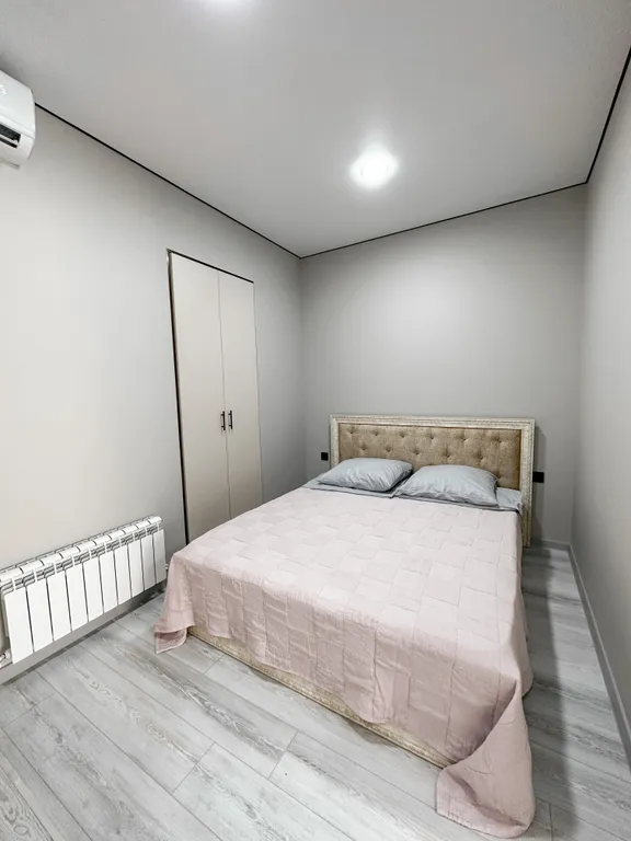 Квартира Апартаменты в центре города - вековые стены — аренда посуточно в Дербент