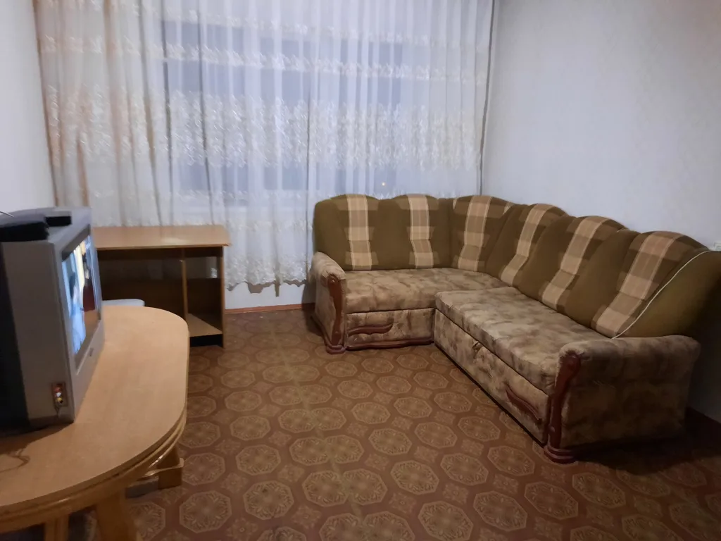 3-комнатная Квартира — аренда посуточно в Ульяновск